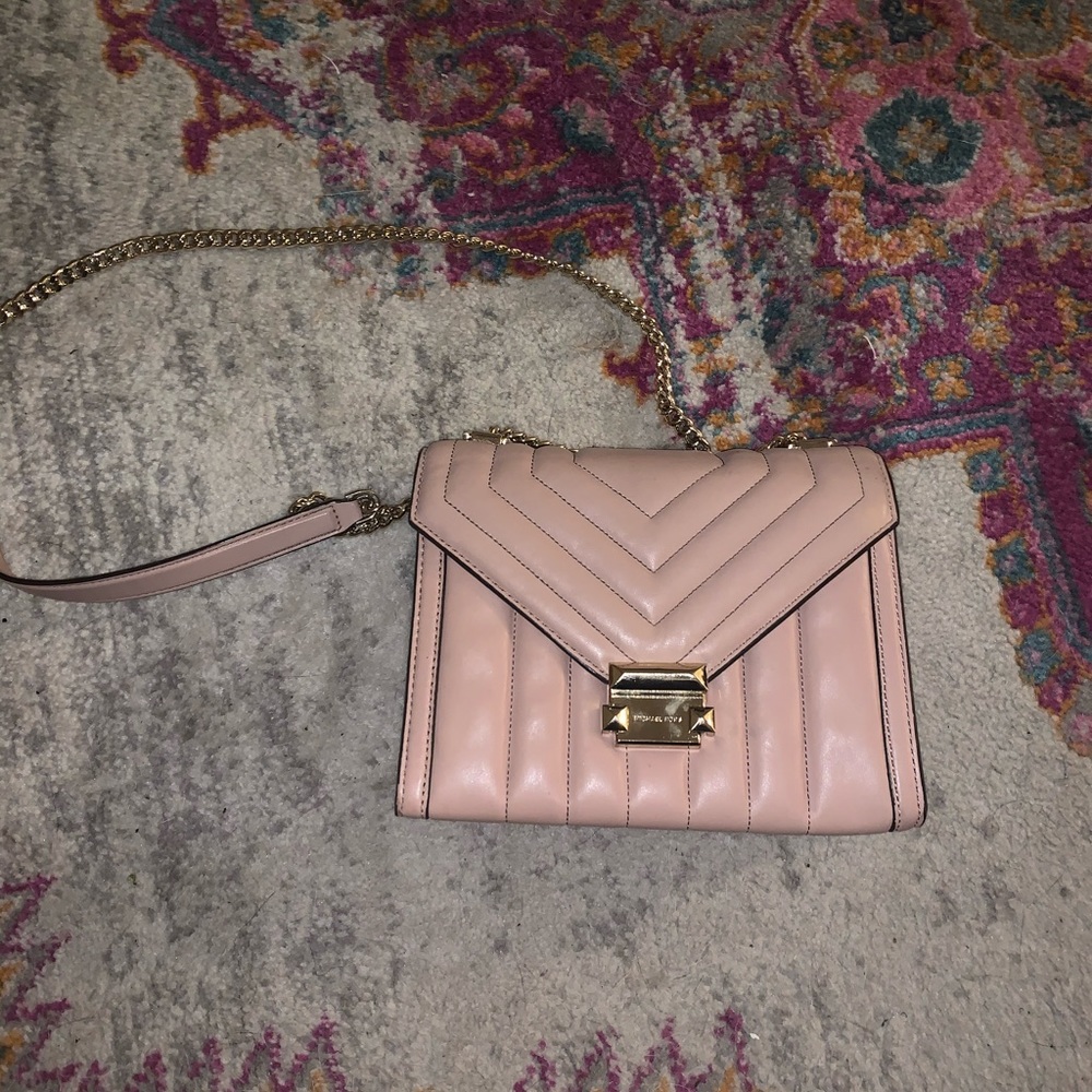 Michael Kors Crossbody